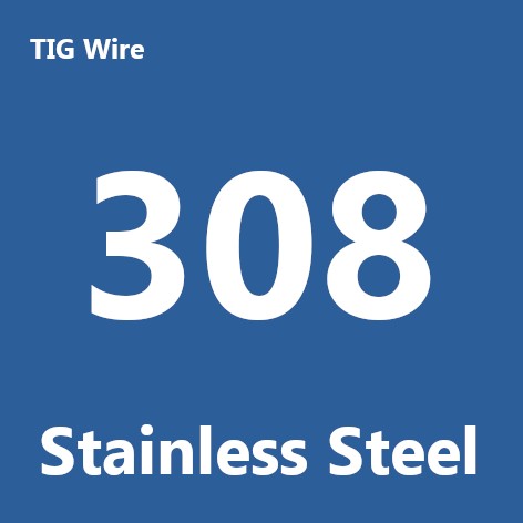 308L Stainless Steel TIG Rods