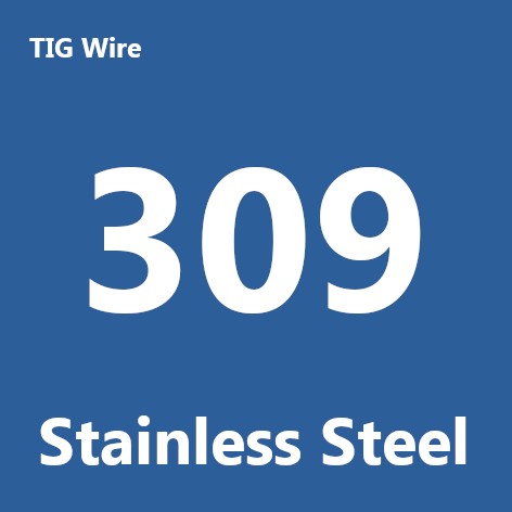 309L Stainless Steel TIG Rods
