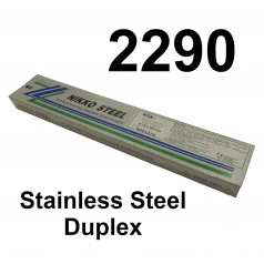 2209 Duplex Stainless Steel MMA Rods
