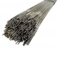 Titanium TIG Rods