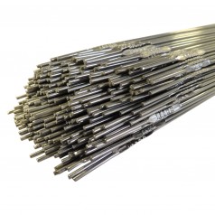 Stainless Steel TIG Rods