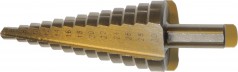 Stepped Drill Bits