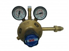 Gas Equipment Regulators