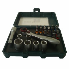 Screwdriver Bits
