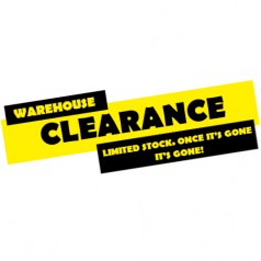 Machines - Clearance