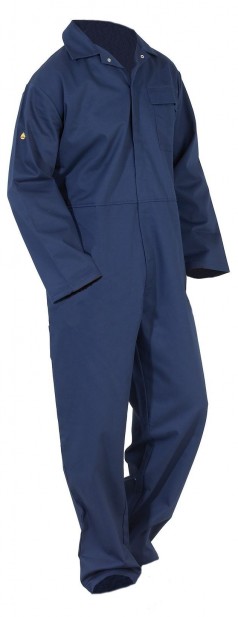 Boiler Suits & Coveralls
